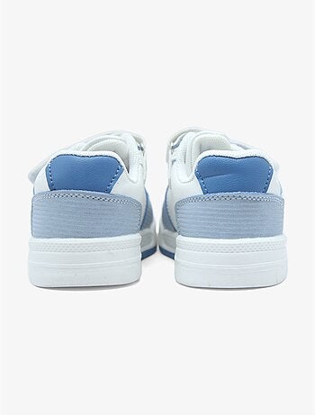 Zapatillas con velcro