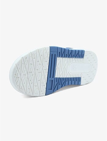Zapatillas con velcro
