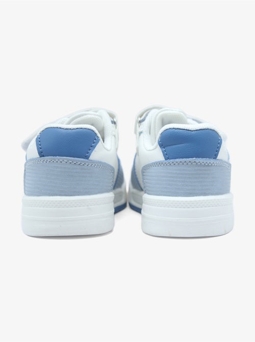 Zapatillas con velcro - Kiabi Zapatillas con velcro - Kiabi