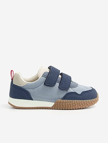 Zapatillas con velcro