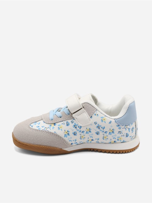 Zapatillas con velcro - Kiabi Zapatillas con velcro - Kiabi
