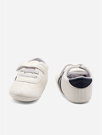 Zapatillas con velcro