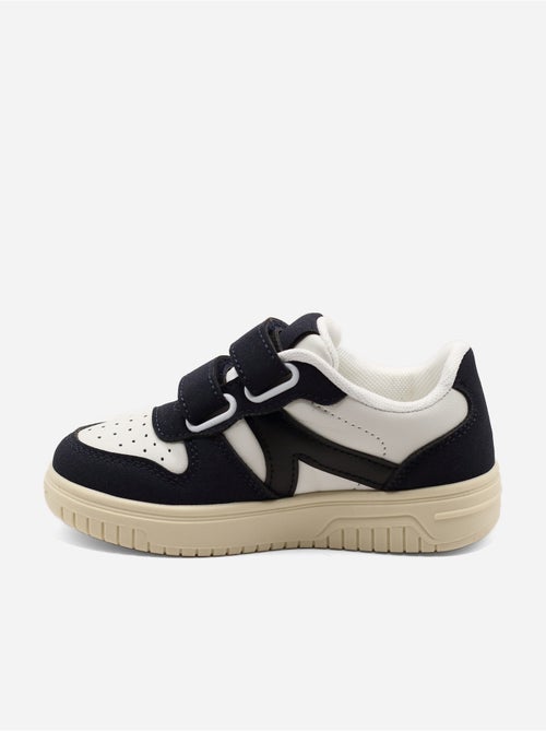 Zapatillas con velcro - Kiabi Zapatillas con velcro - Kiabi