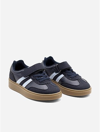 Zapatillas con velcro