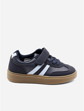 Zapatillas con velcro