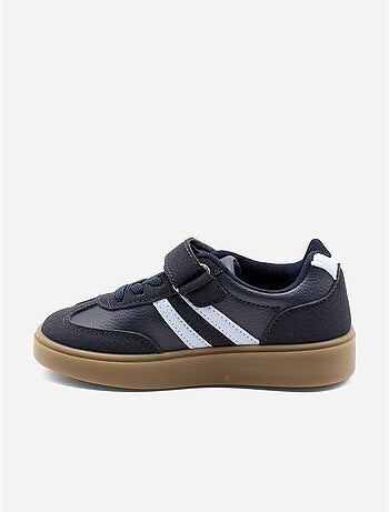 Zapatillas con velcro