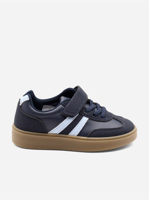 Zapatillas con velcro - Kiabi Zapatillas con velcro - Kiabi
