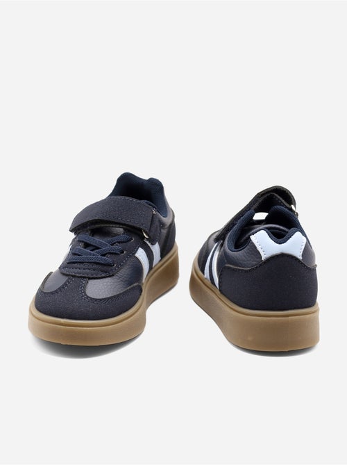 Zapatillas con velcro - Kiabi Zapatillas con velcro - Kiabi