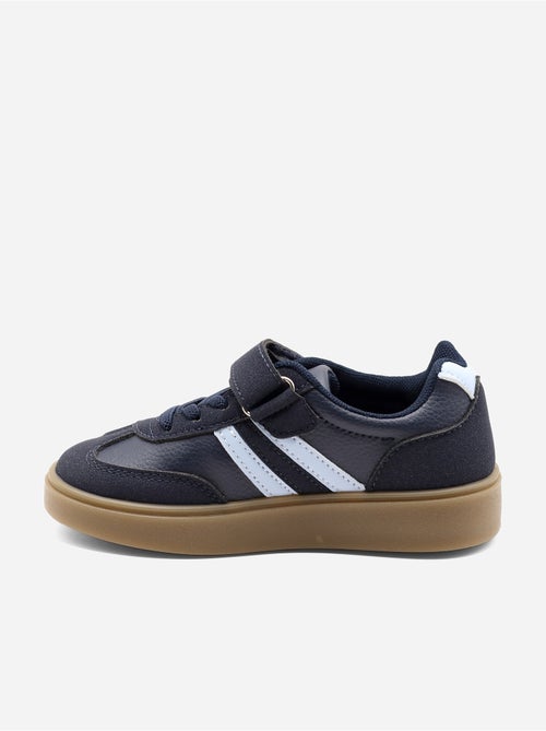 Zapatillas con velcro - Kiabi Zapatillas con velcro - Kiabi