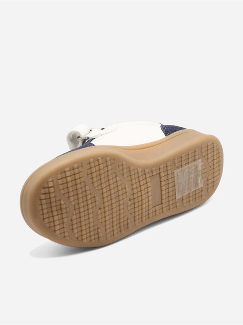 Zapatillas con velcro - Kiabi Zapatillas con velcro - Kiabi