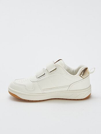 Zapatillas con velcro