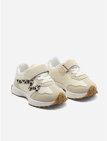 Zapatillas con velcro