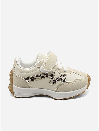 Zapatillas con velcro