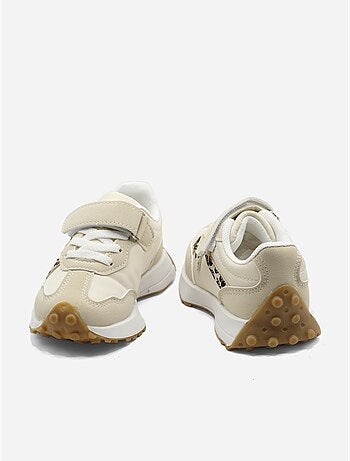 Zapatillas con velcro