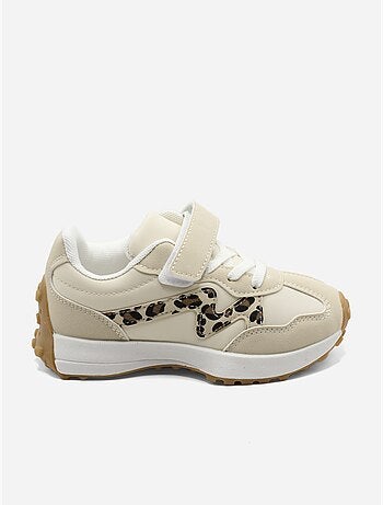Zapatillas con velcro