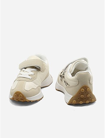 Zapatillas con velcro