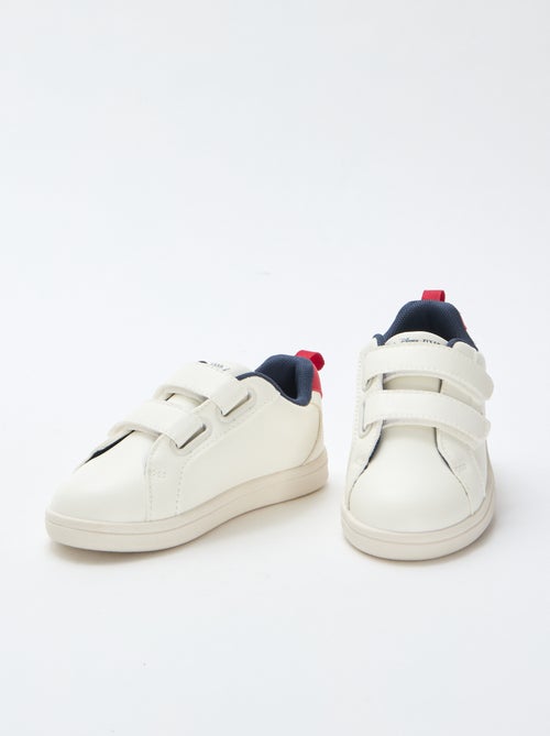 Zapatillas con velcro 'Cars' 'Disney' - Kiabi