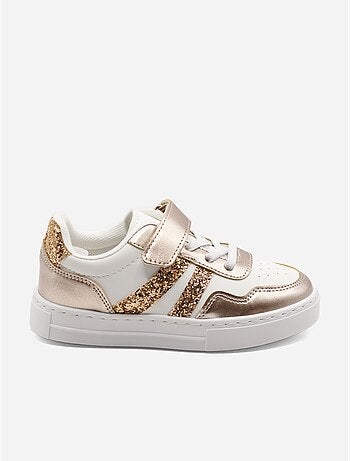 Zapatillas con velcro