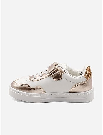 Zapatillas con velcro