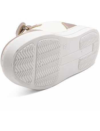 Zapatillas con velcro