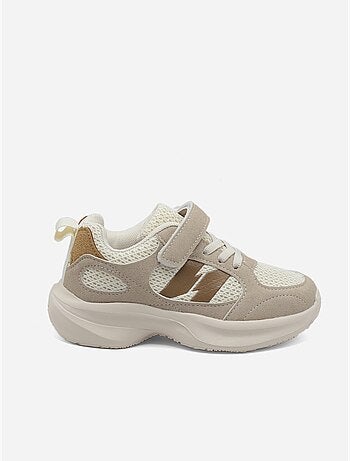 Zapatillas con velcro