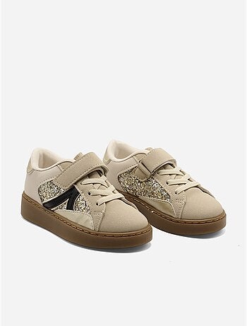 Zapatillas con velcro