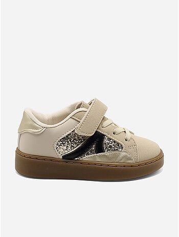 Zapatillas con velcro