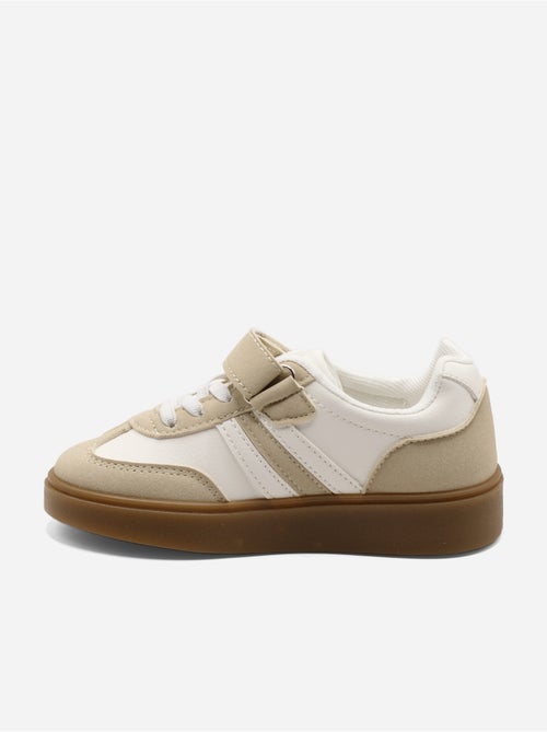 Zapatillas con velcro - Kiabi Zapatillas con velcro - Kiabi
