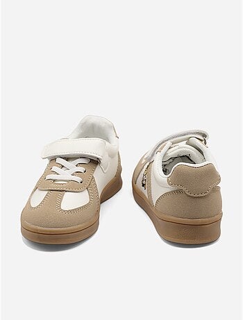 Zapatillas con velcro