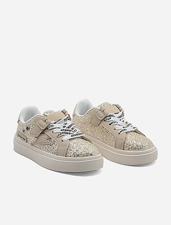 Zapatillas con velcro