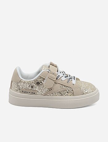 Zapatillas con velcro