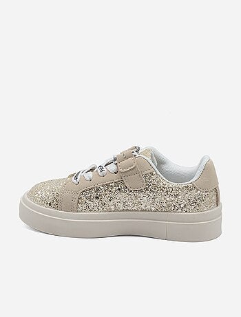 Zapatillas con velcro