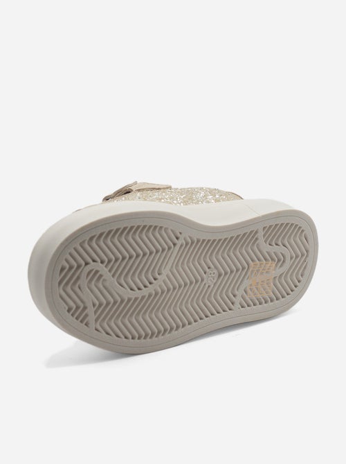 Zapatillas con velcro - Kiabi Zapatillas con velcro - Kiabi