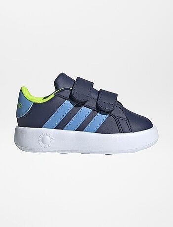 Zapatillas con velcro 'Grand Court' 'Adidas'