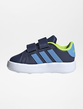 Zapatillas con velcro 'Grand Court' 'Adidas'