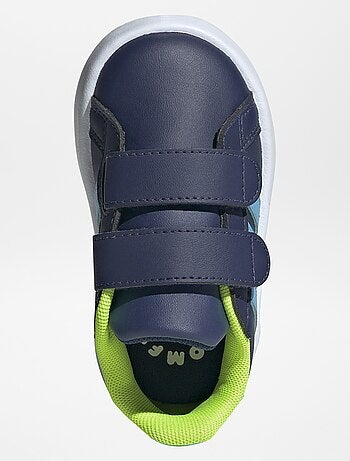 Zapatillas con velcro 'Grand Court' 'Adidas'