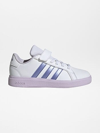 Zapatillas con velcro 'Grand Court' 'Adidas'