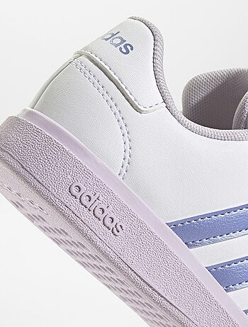 Zapatillas con velcro 'Grand Court' 'Adidas'