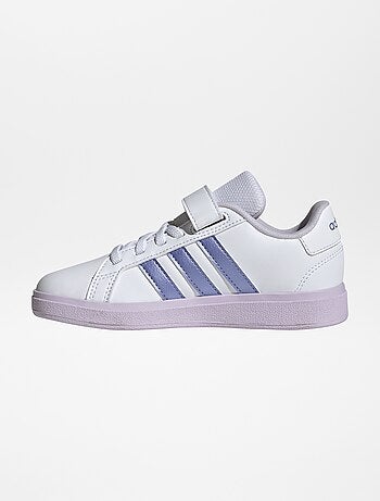 Zapatillas con velcro 'Grand Court' 'Adidas'