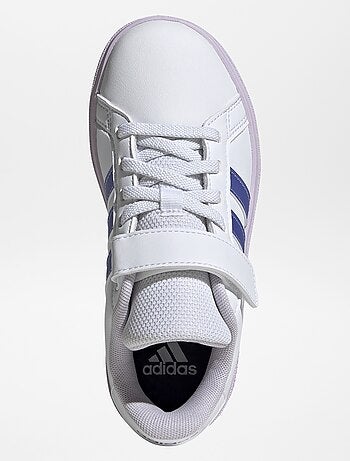 Zapatillas con velcro 'Grand Court' 'Adidas'