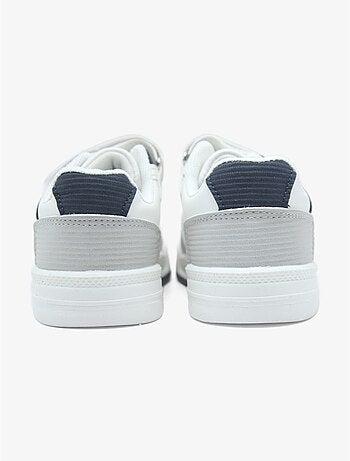 Zapatillas con velcro