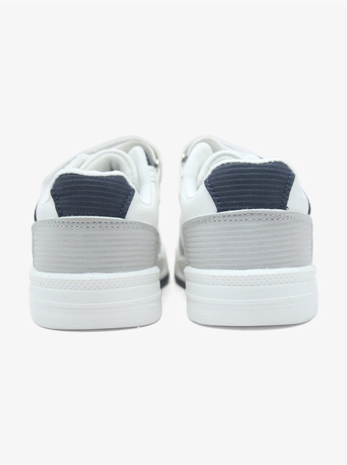 Zapatillas con velcro - Kiabi Zapatillas con velcro - Kiabi