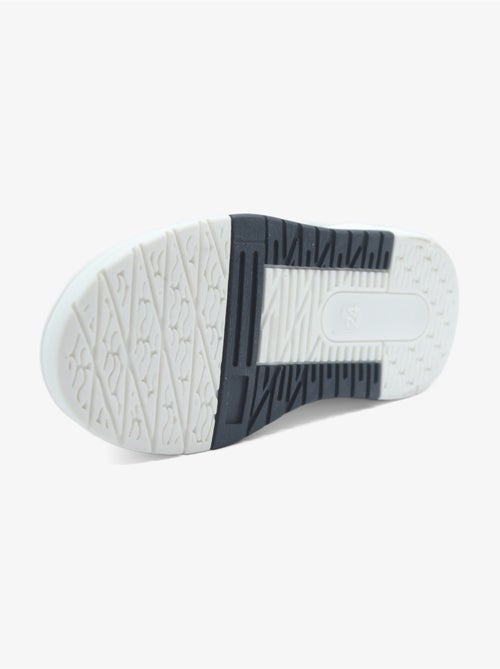 Zapatillas con velcro - Kiabi Zapatillas con velcro - Kiabi
