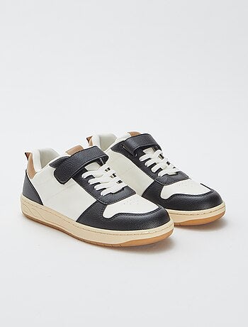 Zapatillas con velcro