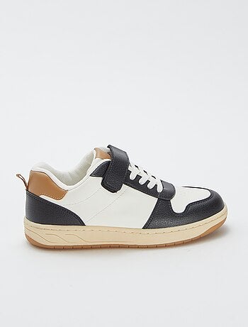 Zapatillas con velcro