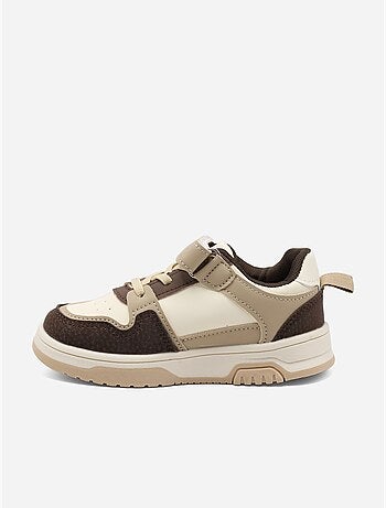 Zapatillas con velcro