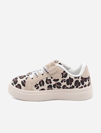 Zapatillas con velcro