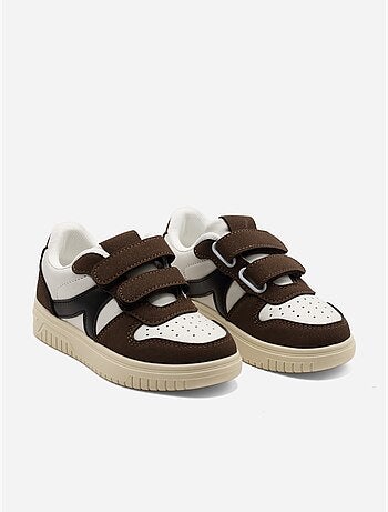Zapatillas con velcro