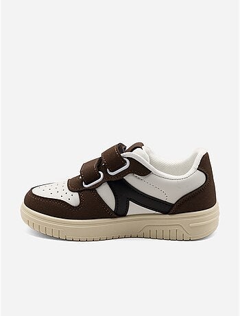 Zapatillas con velcro