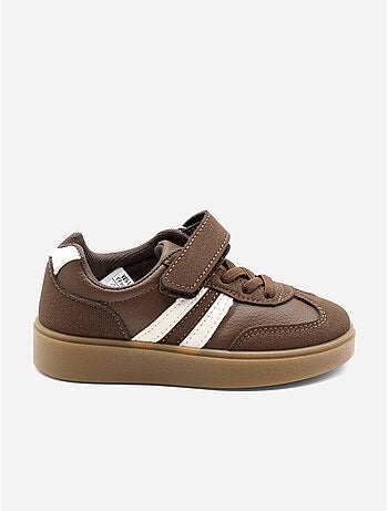 Zapatillas con velcro